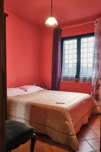 Villa Le Pietre Bnb - Tenuta Di Campagna