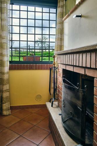 Villa Le Pietre Bnb - Tenuta Di Campagna