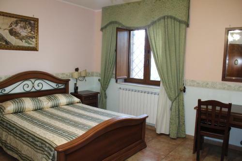 Bed & Breakfast Il Castello Dei Templari