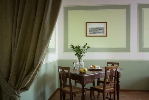 Hotel San Gregorio