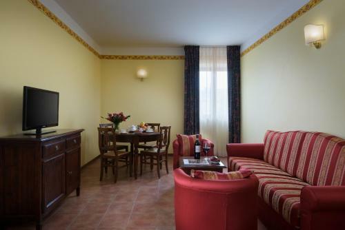 Hotel San Gregorio