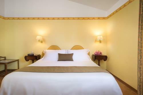 Hotel San Gregorio