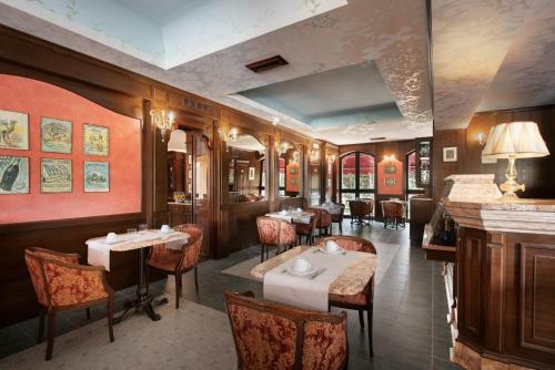Hotel San Gregorio