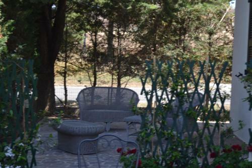 Posada Valdorcia Belvedere B&B