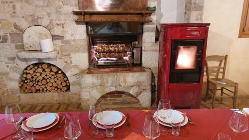 La Caneveta Al Piave