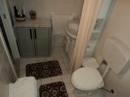 Apartamento La Bomboniera Di Hanac