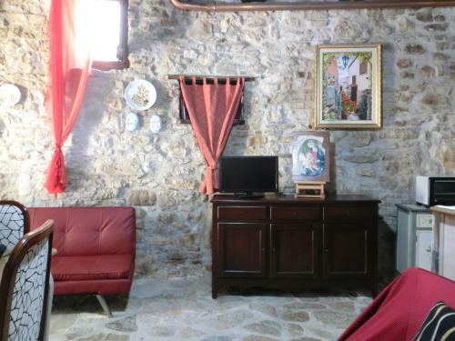 Apartamento La Bomboniera Di Hanac
