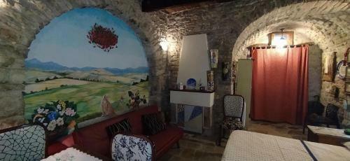 Apartamento La Bomboniera Di Hanac