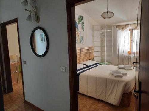 Apartamento La Dimora Di Pienza
