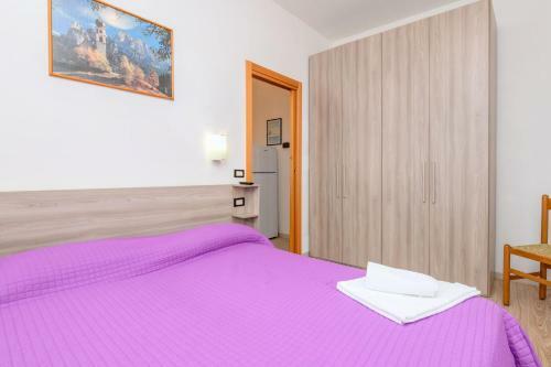 Apartamento Casa Elka Appartamento 5