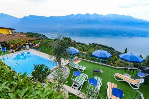 Apartamento Casa Elka Appartamento 5