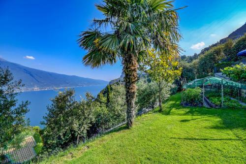 Apartamento Casa Elka Appartamento 5