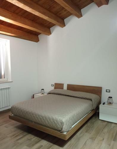 B&B Da Enza