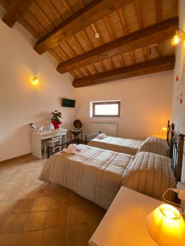 Hotel Locanda Della Pieve