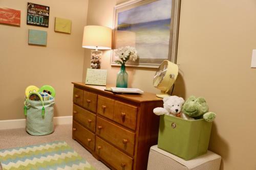 Apartamento Lakeside Escape At One Ludington Place Condominiums