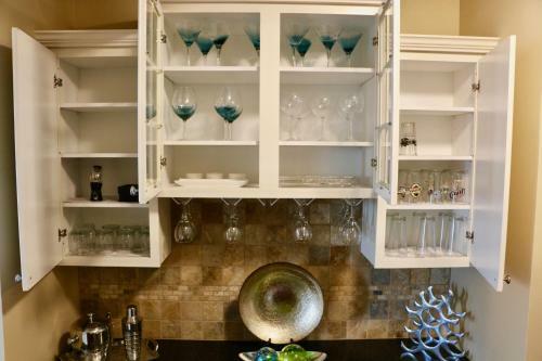 Apartamento Lakeside Escape At One Ludington Place Condominiums