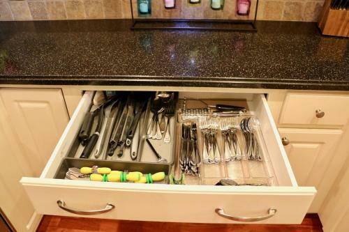 Apartamento Lakeside Escape At One Ludington Place Condominiums