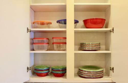 Apartamento Lakeside Escape At One Ludington Place Condominiums