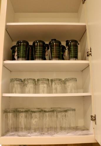 Apartamento Lakeside Escape At One Ludington Place Condominiums
