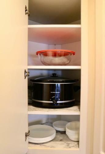 Apartamento Lakeside Escape At One Ludington Place Condominiums