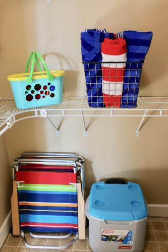 Apartamento Lakeside Escape At One Ludington Place Condominiums