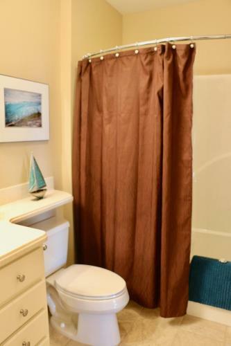 Apartamento Lakeside Escape At One Ludington Place Condominiums