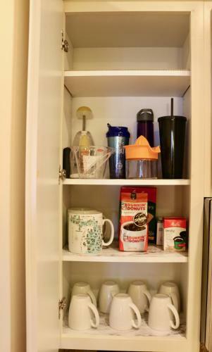 Apartamento Lakeside Escape At One Ludington Place Condominiums