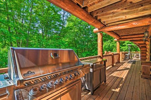 Schuss Shanty Slopeside Ski Home Hot Tub And Fire Pit