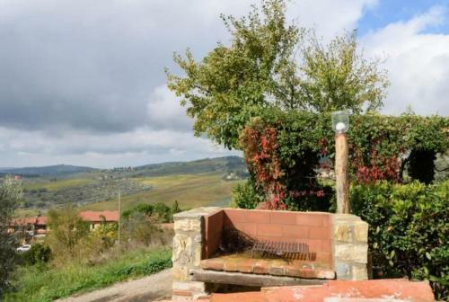 Apartamento Agriturismo Le Bartaline