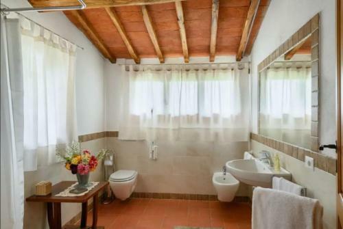 Apartamento Agriturismo Le Bartaline