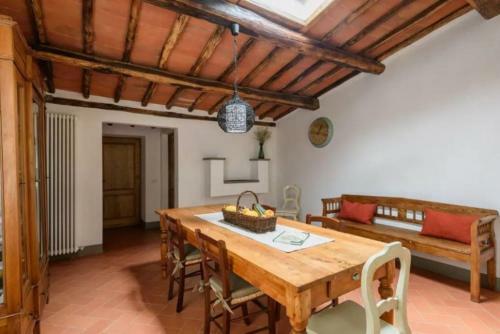 Apartamento Agriturismo Le Bartaline