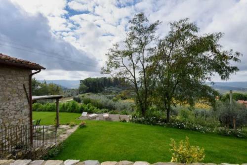 Apartamento Agriturismo Le Bartaline
