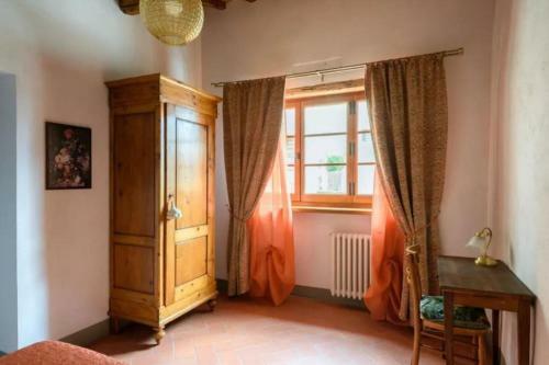Apartamento Agriturismo Le Bartaline