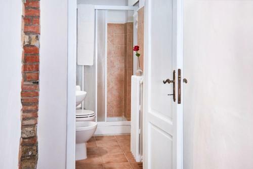 Apartamento Casa Iris Panzano In Chianti