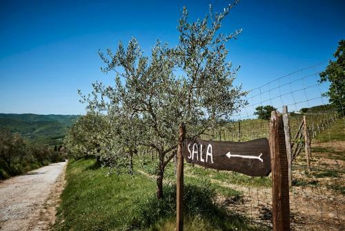 Apartamento Casa Iris Panzano In Chianti