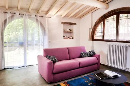 Apartamento Casa Iris Panzano In Chianti