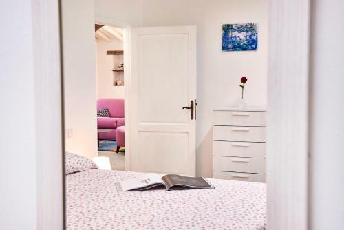 Apartamento Casa Iris Panzano In Chianti