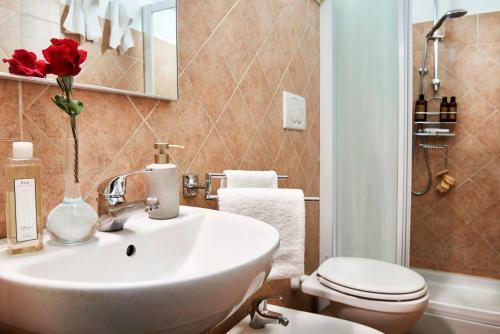 Apartamento Casa Iris Panzano In Chianti