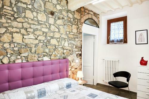 Apartamento Casa Iris Panzano In Chianti