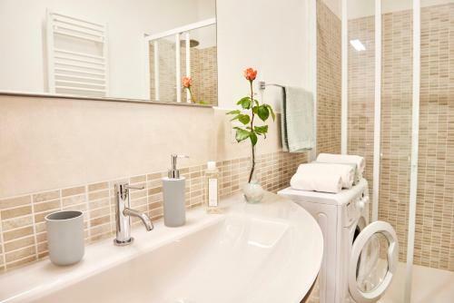 Apartamento Casa Iris Panzano In Chianti