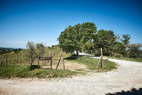 Apartamento Casa Iris Panzano In Chianti