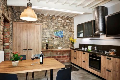 Apartamento Casa Iris Panzano In Chianti