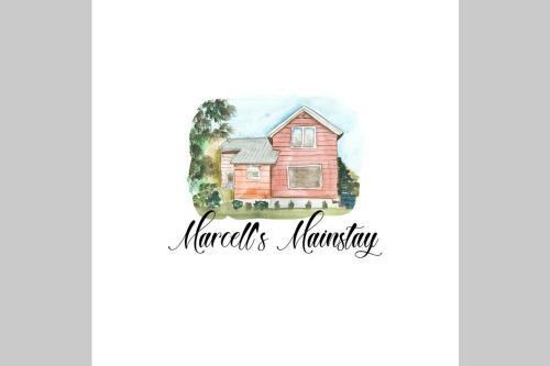 Marcell's Mainstay - A Quick Walk To Downtown
