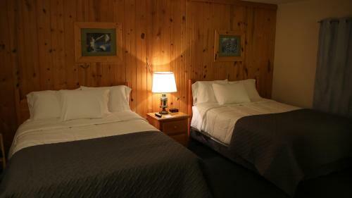 Posada Holiday Motel
