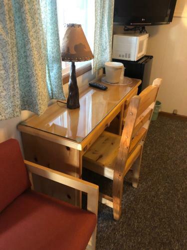 Posada Holiday Motel