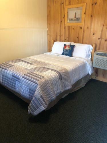 Posada Holiday Motel