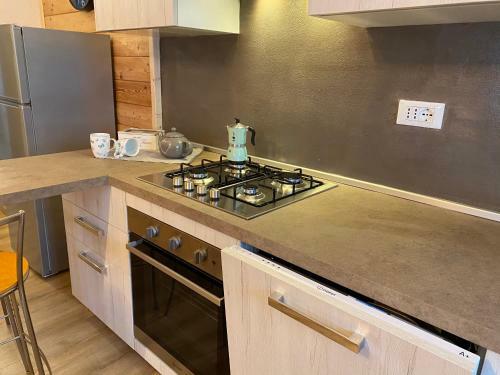 Apartamento Casa Belvedere