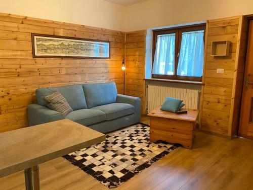 Apartamento Casa Belvedere