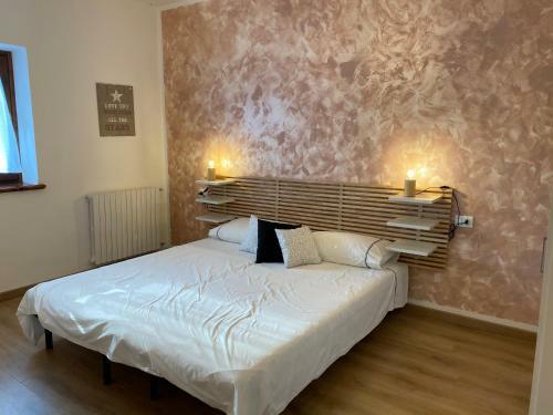 Apartamento Casa Belvedere