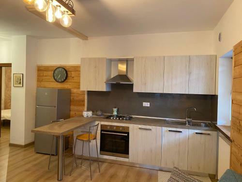 Apartamento Casa Belvedere